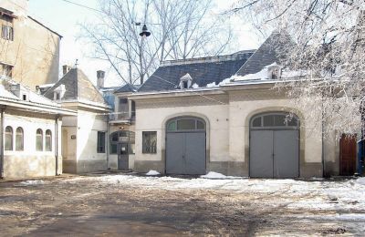 Historische Villa kaufen Craiova, Bd. Nicolae Titulescu 4, Dolj, Foto 29/38