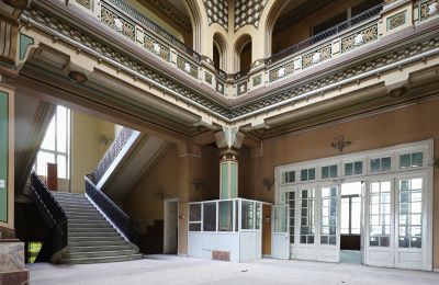Historische Villa kaufen Craiova, Bd. Nicolae Titulescu 4, Dolj, Foto 7/38