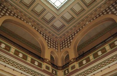Historische Villa kaufen Craiova, Bd. Nicolae Titulescu 4, Dolj, Foto 25/38