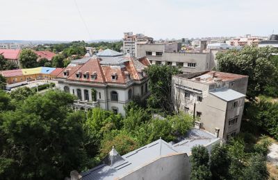Historische Villa kaufen Craiova, Bd. Nicolae Titulescu 4, Dolj, Foto 18/38