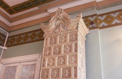 Historische Villa kaufen Craiova, Bd. Nicolae Titulescu 4, Dolj, Foto 26/38