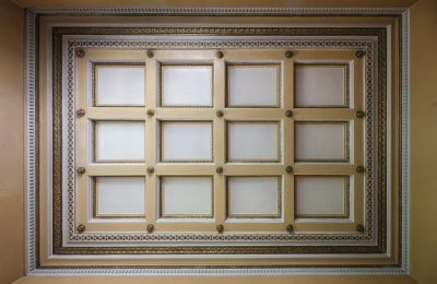 Historische Villa kaufen Craiova, Bd. Nicolae Titulescu 4, Dolj, Foto 4/38