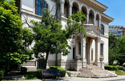 Historische Villa kaufen Craiova, Bd. Nicolae Titulescu 4, Dolj, Foto 1/38
