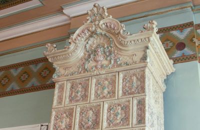 Historische Villa kaufen Craiova, Bd. Nicolae Titulescu 4, Dolj, Foto 27/38
