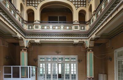 Historische Villa kaufen Craiova, Bd. Nicolae Titulescu 4, Dolj, Foto 6/38