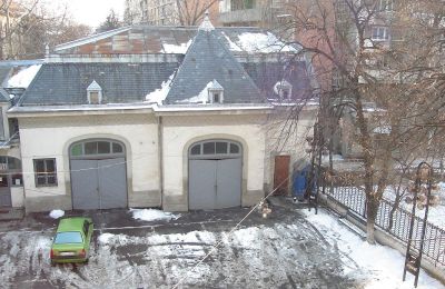 Historische Villa kaufen Craiova, Bd. Nicolae Titulescu 4, Dolj, Foto 32/38