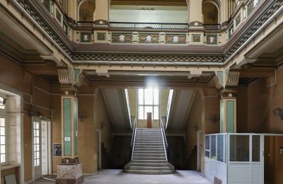 Historische Villa kaufen Craiova, Bd. Nicolae Titulescu 4, Dolj, Foto 16/38