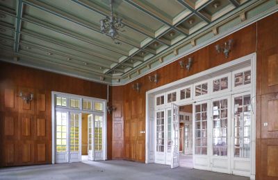 Historische Villa kaufen Craiova, Bd. Nicolae Titulescu 4, Dolj, Foto 15/38