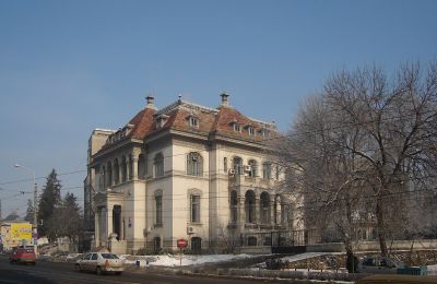 Historische Villa kaufen Craiova, Bd. Nicolae Titulescu 4, Dolj, Foto 19/38