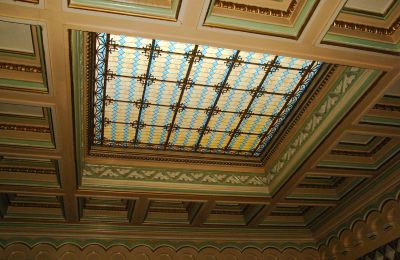Historische Villa kaufen Craiova, Bd. Nicolae Titulescu 4, Dolj, Foto 23/38
