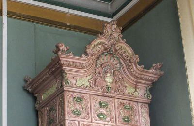 Historische Villa kaufen Craiova, Bd. Nicolae Titulescu 4, Dolj, Foto 28/38