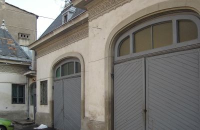 Historische Villa kaufen Craiova, Bd. Nicolae Titulescu 4, Dolj, Foto 35/38