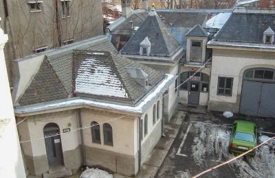 Historische Villa kaufen Craiova, Bd. Nicolae Titulescu 4, Dolj, Foto 30/38