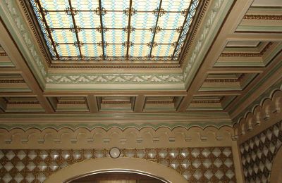 Historische Villa kaufen Craiova, Bd. Nicolae Titulescu 4, Dolj, Foto 24/38