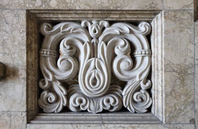 Historische Villa kaufen Craiova, Bd. Nicolae Titulescu 4, Dolj, Foto 3/38