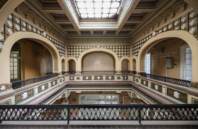 Historische Villa kaufen Craiova, Bd. Nicolae Titulescu 4, Dolj, Foto 10/38