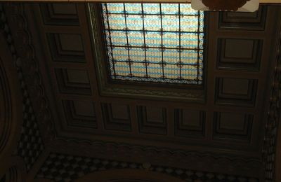 Historische Villa kaufen Craiova, Bd. Nicolae Titulescu 4, Dolj, Foto 22/38