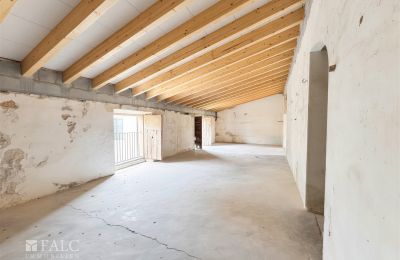 Stadtpalais kaufen Manacor, Balearen, Dachgeschoss