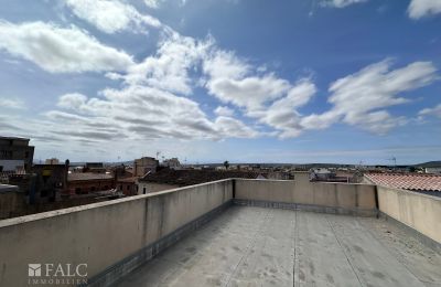 Stadtpalais kaufen Manacor, Balearen, Dachterrasse