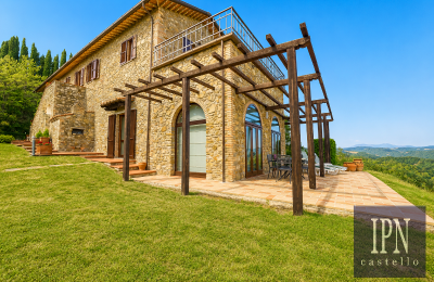 Landhaus kaufen 06014 Montone, Umbrien, Foto 13/35