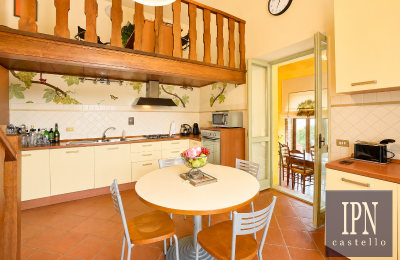 Landhaus kaufen 06014 Montone, Umbrien, Foto 17/35