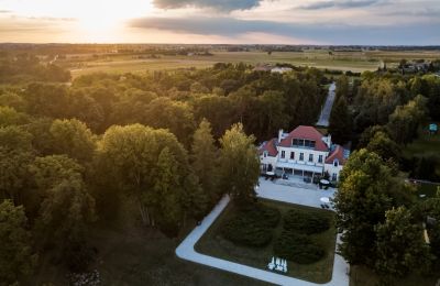 Schloss kaufen Smoszewo, Pałac w Smoszewie, Masowien, Foto 21/22