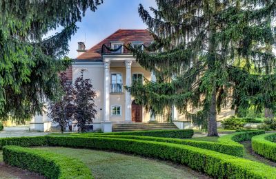 Schloss Smoszewo, Masowien