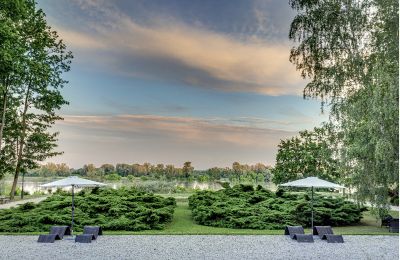Schloss kaufen Smoszewo, Pałac w Smoszewie, Masowien, Foto 17/22