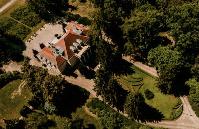 Schloss kaufen Smoszewo, Pałac w Smoszewie, Masowien, Foto 22/22
