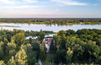 Schloss kaufen Smoszewo, Pałac w Smoszewie, Masowien, Foto 3/22