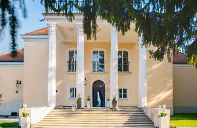 Schloss kaufen Smoszewo, Pałac w Smoszewie, Masowien, Foto 2/22