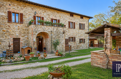 Landhaus kaufen 06073 Mantignana, Umbrien, Foto 6/35
