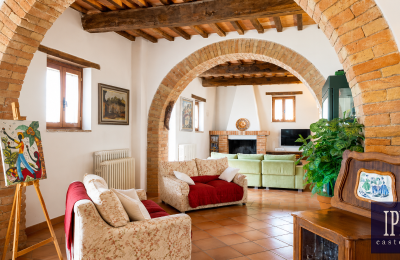 Landhaus kaufen 06073 Mantignana, Umbrien, Foto 19/35