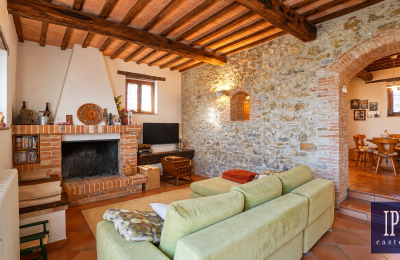 Landhaus kaufen 06073 Mantignana, Umbrien, Foto 18/35