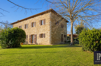 Landhaus kaufen 06073 Mantignana, Umbrien, Foto 4/35