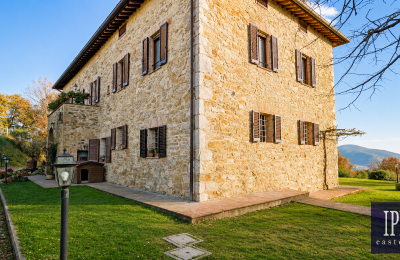 Landhaus kaufen 06073 Mantignana, Umbrien, Foto 14/35