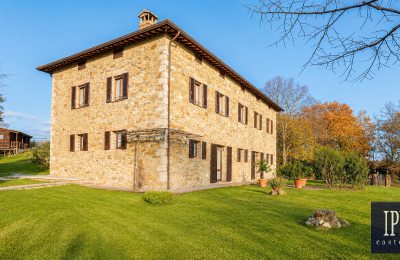 Landhaus kaufen 06073 Mantignana, Umbrien, Foto 15/35