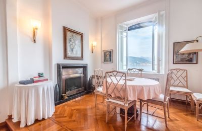Historische Villa kaufen Baveno, Piemont, Interior