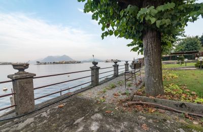 Historische Villa kaufen Baveno, Piemont, Foto 25/25