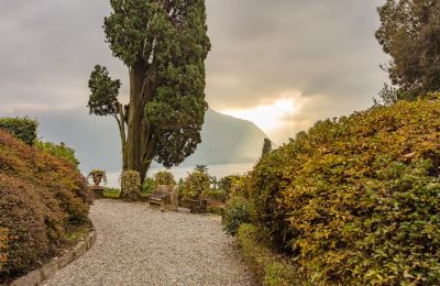 Historische Villa kaufen Verbania, Piemont:  