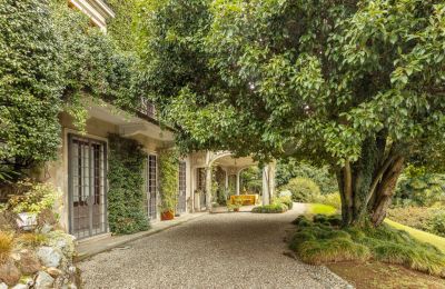 Historische Villa kaufen Verbania, Piemont, Foto 8/20