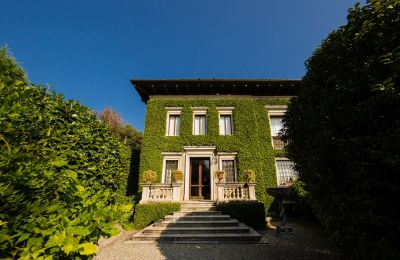 Historische Villa kaufen Verbania, Piemont, Foto 9/20