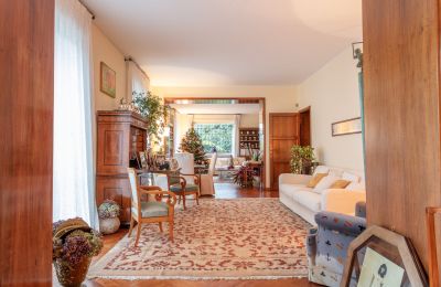 Historische Villa kaufen Verbania, Piemont, Foto 12/20