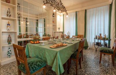 Historische Villa kaufen Verbania, Piemont, Foto 16/20