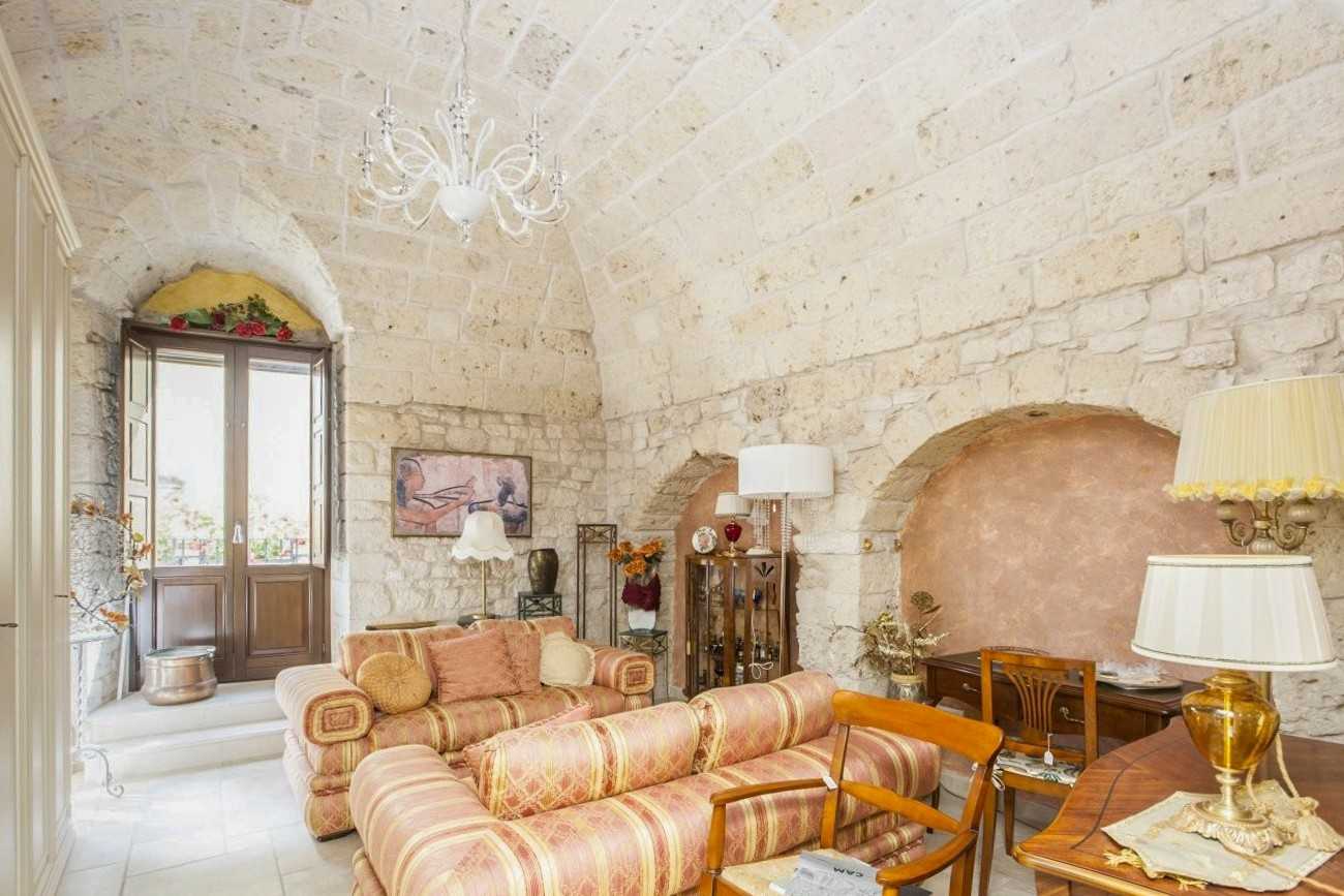 Fotos Palazzo in Cassano delle Murge, Bari