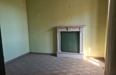 Bauernhaus kaufen Magognino, Piemont:  Innenansicht 1