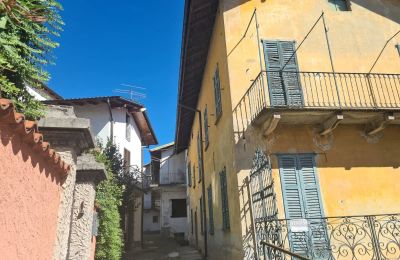 Bauernhaus kaufen Magognino, Piemont:  