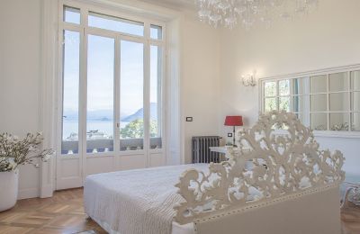 Historische Villa kaufen 28838 Stresa, Piemont:  