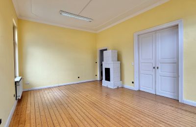 Historische Villa kaufen 26919 Brake (Unterweser), Niedersachsen, Zimmer EG