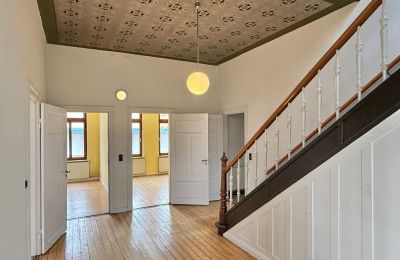 Historische Villa kaufen 26919 Brake (Unterweser), Niedersachsen, Flur EG